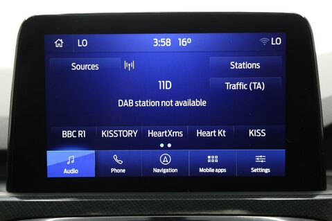 Ford Kuga 2.0 EcoBlue ST-Line X Edition Auto AWD Euro 6 (s/s) 5dr 15