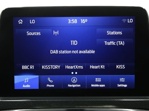 Ford Kuga 2.0 EcoBlue ST-Line X Edition Auto AWD Euro 6 (s/s) 5dr 15