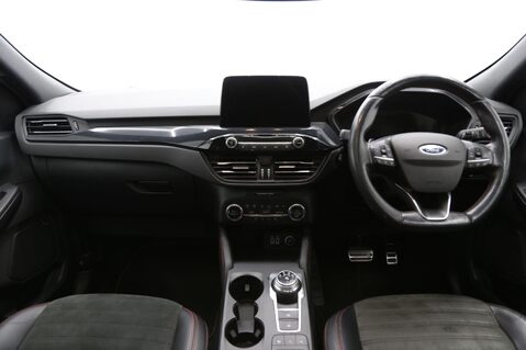 Ford Kuga 2.0 EcoBlue ST-Line X Edition Auto AWD Euro 6 (s/s) 5dr 9