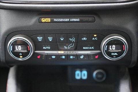 Ford Kuga 2.0 EcoBlue ST-Line X Edition Auto AWD Euro 6 (s/s) 5dr 17