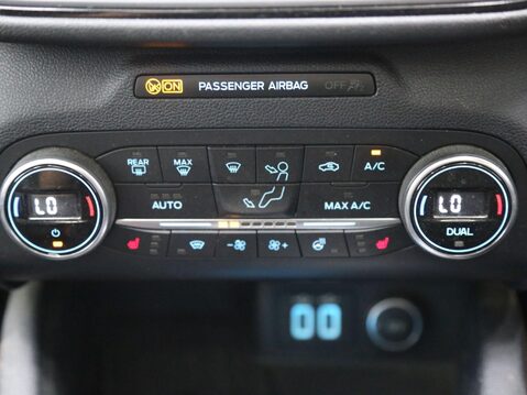 Ford Kuga 2.0 EcoBlue ST-Line X Edition Auto AWD Euro 6 (s/s) 5dr 17