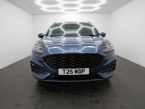 Ford Kuga 2.0 EcoBlue ST-Line X Edition Auto AWD Euro 6 (s/s) 5dr