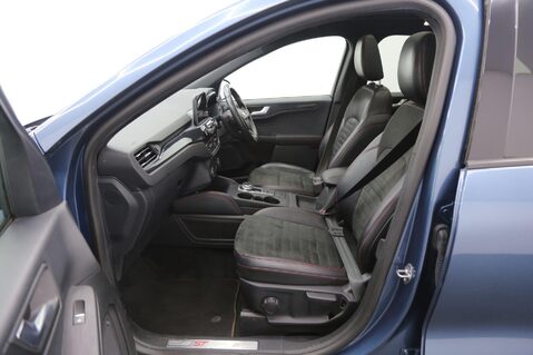 Ford Kuga 2.0 EcoBlue ST-Line X Edition Auto AWD Euro 6 (s/s) 5dr 22