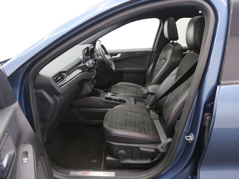 Ford Kuga 2.0 EcoBlue ST-Line X Edition Auto AWD Euro 6 (s/s) 5dr 22