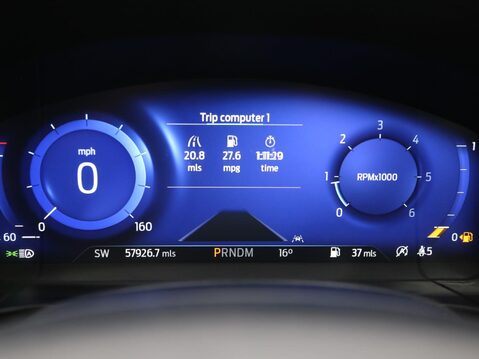 Ford Kuga 2.0 EcoBlue ST-Line X Edition Auto AWD Euro 6 (s/s) 5dr 14