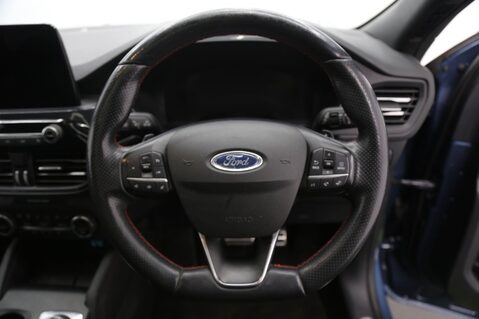 Ford Kuga 2.0 EcoBlue ST-Line X Edition Auto AWD Euro 6 (s/s) 5dr 10