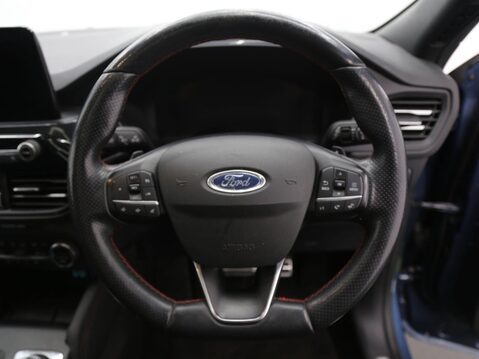 Ford Kuga 2.0 EcoBlue ST-Line X Edition Auto AWD Euro 6 (s/s) 5dr 10