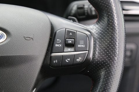 Ford Kuga 2.0 EcoBlue ST-Line X Edition Auto AWD Euro 6 (s/s) 5dr 12