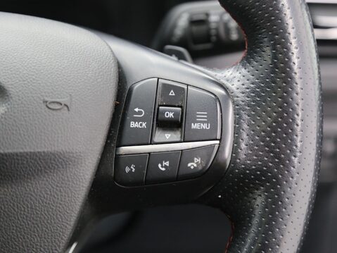 Ford Kuga 2.0 EcoBlue ST-Line X Edition Auto AWD Euro 6 (s/s) 5dr 12