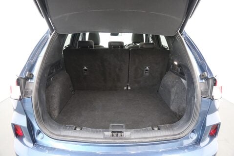 Ford Kuga 2.0 EcoBlue ST-Line X Edition Auto AWD Euro 6 (s/s) 5dr 26