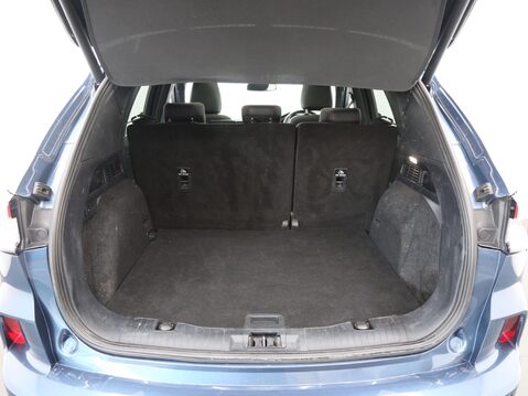 Ford Kuga 2.0 EcoBlue ST-Line X Edition Auto AWD Euro 6 (s/s) 5dr 26