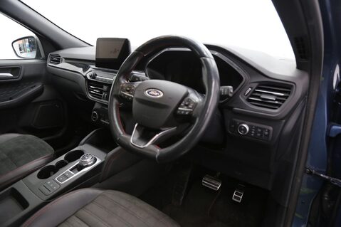 Ford Kuga 2.0 EcoBlue ST-Line X Edition Auto AWD Euro 6 (s/s) 5dr 21