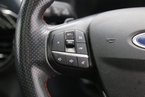 Ford Kuga 2.0 EcoBlue ST-Line X Edition Auto AWD Euro 6 (s/s) 5dr 11