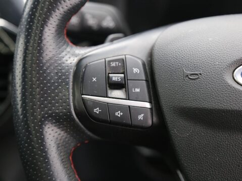 Ford Kuga 2.0 EcoBlue ST-Line X Edition Auto AWD Euro 6 (s/s) 5dr 11