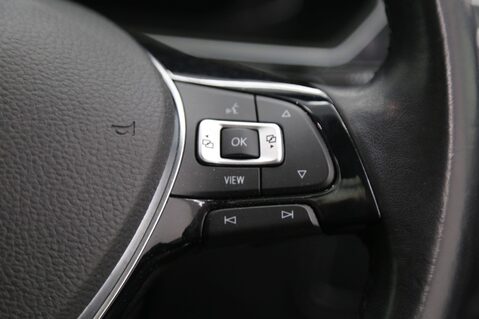 Volkswagen Tiguan 2.0 TSI SEL DSG 4Motion Euro 6 (s/s) 5dr 12