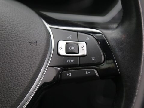 Volkswagen Tiguan 2.0 TSI SEL DSG 4Motion Euro 6 (s/s) 5dr 12