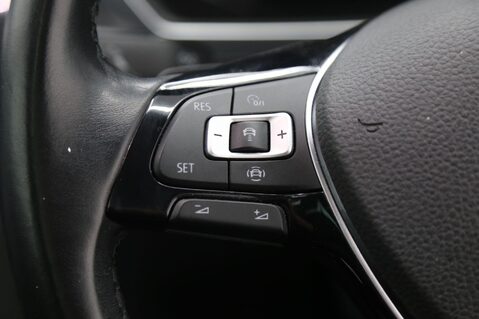 Volkswagen Tiguan 2.0 TSI SEL DSG 4Motion Euro 6 (s/s) 5dr 11