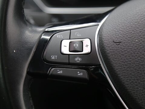 Volkswagen Tiguan 2.0 TSI SEL DSG 4Motion Euro 6 (s/s) 5dr 11