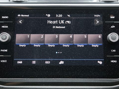 Volkswagen Tiguan 2.0 TSI SEL DSG 4Motion Euro 6 (s/s) 5dr 15