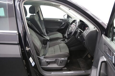 Volkswagen Tiguan 2.0 TSI SEL DSG 4Motion Euro 6 (s/s) 5dr 20