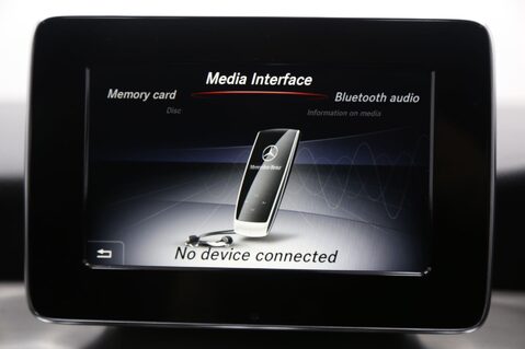 Mercedes-Benz CLA Class 1.6 CLA180 AMG Line Edition Coupe 7G-DCT Euro 6 (s/s) 4dr 16