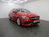 Mercedes-Benz CLA Class 1.6 CLA180 AMG Line Edition Coupe 7G-DCT Euro 6 (s/s) 4dr
