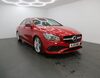 Mercedes-Benz CLA Class 1.6 CLA180 AMG Line Edition Coupe 7G-DCT Euro 6 (s/s) 4dr