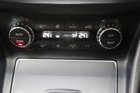 Mercedes-Benz CLA Class 1.6 CLA180 AMG Line Edition Coupe 7G-DCT Euro 6 (s/s) 4dr 18