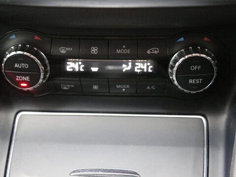 Mercedes-Benz CLA Class 1.6 CLA180 AMG Line Edition Coupe 7G-DCT Euro 6 (s/s) 4dr 18