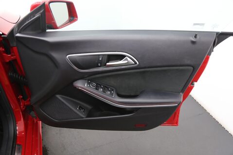 Mercedes-Benz CLA Class 1.6 CLA180 AMG Line Edition Coupe 7G-DCT Euro 6 (s/s) 4dr 20