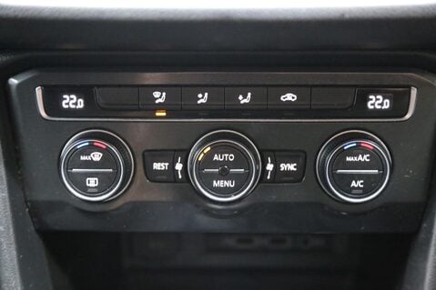 Volkswagen Tiguan 1.5 TSI EVO Match Euro 6 (s/s) 5dr 17
