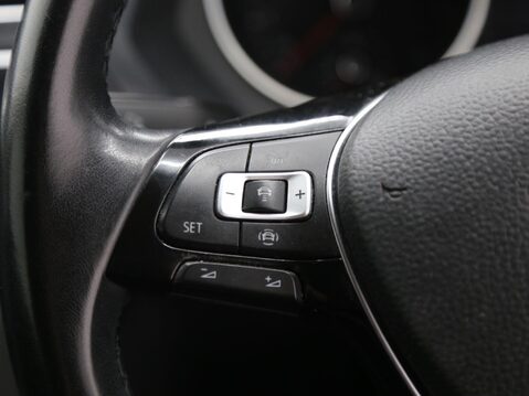 Volkswagen Tiguan 1.5 TSI EVO Match Euro 6 (s/s) 5dr 11