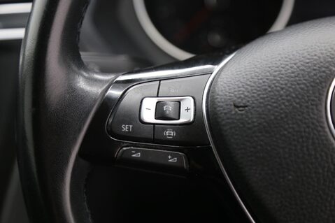 Volkswagen Tiguan 1.5 TSI EVO Match Euro 6 (s/s) 5dr 11