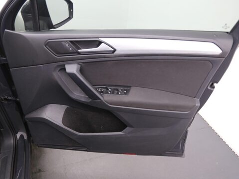 Volkswagen Tiguan 1.5 TSI EVO Match Euro 6 (s/s) 5dr 19