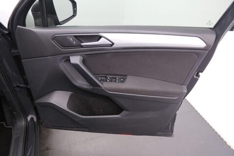 Volkswagen Tiguan 1.5 TSI EVO Match Euro 6 (s/s) 5dr 19