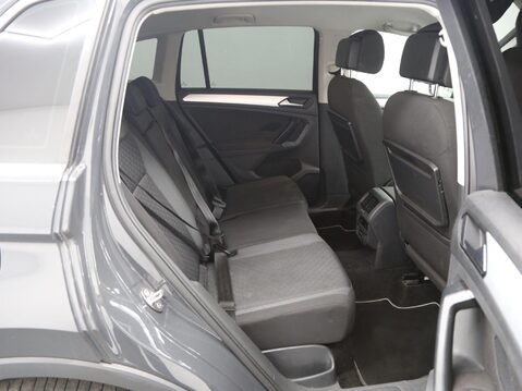 Volkswagen Tiguan 1.5 TSI EVO Match Euro 6 (s/s) 5dr 23