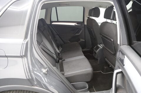 Volkswagen Tiguan 1.5 TSI EVO Match Euro 6 (s/s) 5dr 23