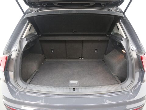 Volkswagen Tiguan 1.5 TSI EVO Match Euro 6 (s/s) 5dr 26
