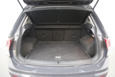 Volkswagen Tiguan 1.5 TSI EVO Match Euro 6 (s/s) 5dr 26