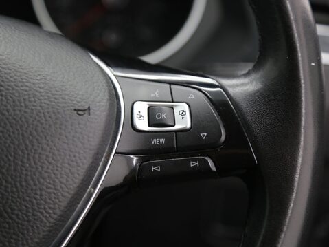 Volkswagen Tiguan 1.5 TSI EVO Match Euro 6 (s/s) 5dr 12