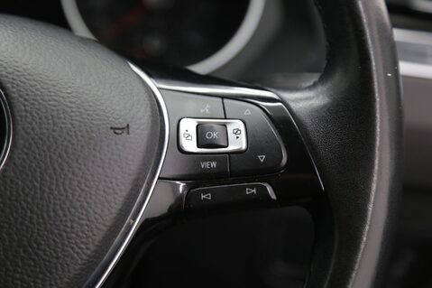 Volkswagen Tiguan 1.5 TSI EVO Match Euro 6 (s/s) 5dr 12