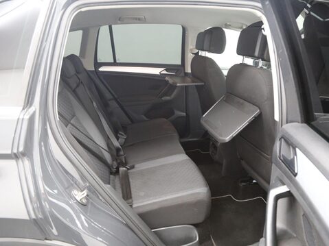 Volkswagen Tiguan 1.5 TSI EVO Match Euro 6 (s/s) 5dr 24