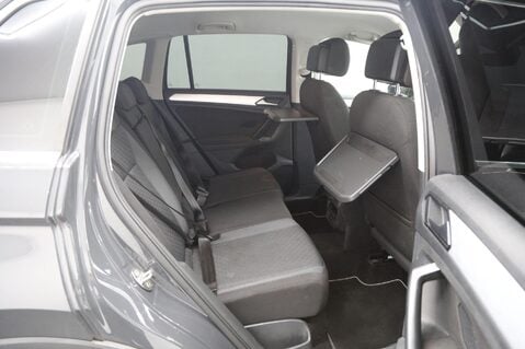 Volkswagen Tiguan 1.5 TSI EVO Match Euro 6 (s/s) 5dr 24