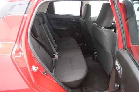 Suzuki Swift 1.2 Dualjet MHEV SZ-L Euro 6 (s/s) 5dr 24