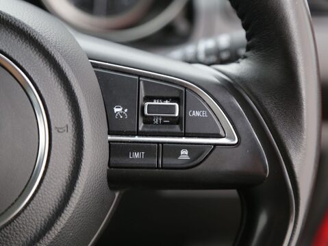 Suzuki Swift 1.2 Dualjet MHEV SZ-L Euro 6 (s/s) 5dr 13