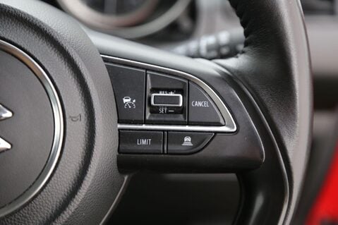 Suzuki Swift 1.2 Dualjet MHEV SZ-L Euro 6 (s/s) 5dr 13