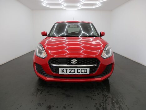 Suzuki Swift 1.2 Dualjet MHEV SZ-L Euro 6 (s/s) 5dr