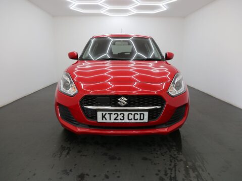 Suzuki Swift 1.2 Dualjet MHEV SZ-L Euro 6 (s/s) 5dr 2
