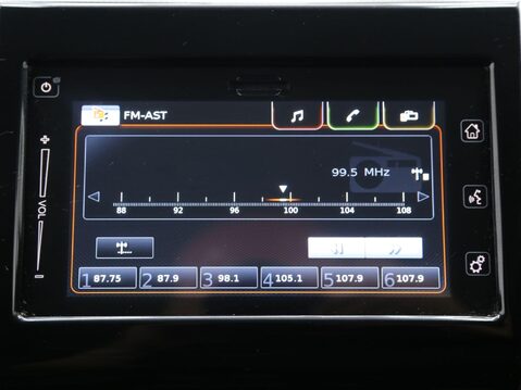 Suzuki Swift 1.2 Dualjet MHEV SZ-L Euro 6 (s/s) 5dr 16