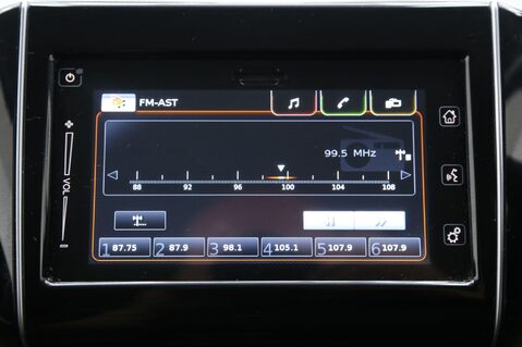 Suzuki Swift 1.2 Dualjet MHEV SZ-L Euro 6 (s/s) 5dr 16